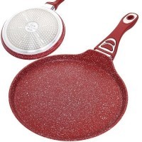 Сковорода блинная 24 см с антипригарным покрытием MAYER BOCH (30750)