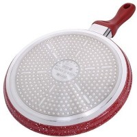 Сковорода блинная 24 см с антипригарным покрытием MAYER BOCH (30750)