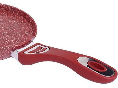 Сковорода блинная 24 см с антипригарным покрытием MAYER BOCH (30750)