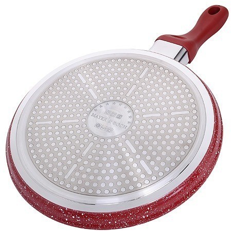 Сковорода блинная 24 см с антипригарным покрытием MAYER BOCH (30750)