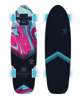 Круизер деревянный Leak 28''X8'' (864812)