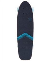 Круизер деревянный Leak 28''X8'' (864812)