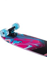 Круизер деревянный Leak 28''X8'' (864812)