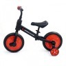 Детский беговел/велосипед ''Тактический'' (красный) (АР-03001)