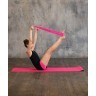 Эспандер для растяжки Resist Pink, medium, 10 кг (1737593)