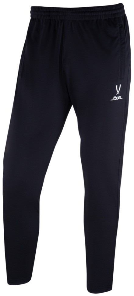 Брюки тренировочные CAMP Tapered Training Pants, черный, детский (2095661)