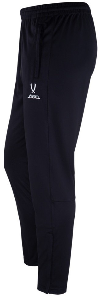 Брюки тренировочные CAMP Tapered Training Pants, черный, детский (2095661)