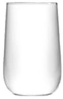 Стакан CP'31/2, Боросиликатное стекло, clear, SAMADOYO