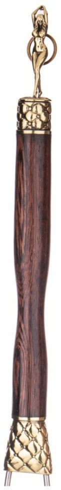 Решетка-гриль "моника" 33х75 см Lefard (385-556)