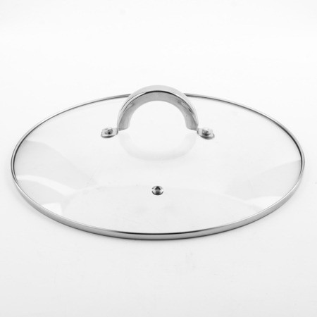 Набор кастрюль с крышками (18047-1)