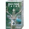 Карты Таро: "Power Animal Tarot" (46439)