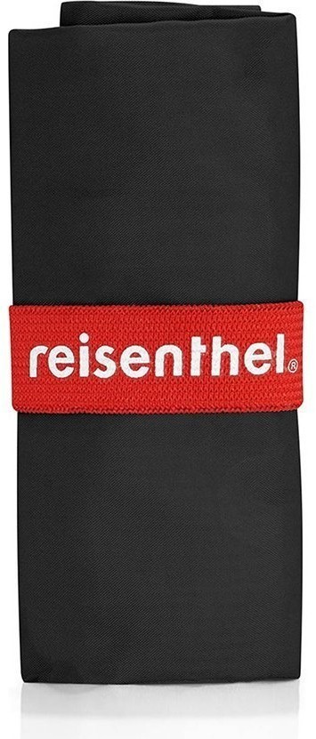 Сумка mini maxi shopper black (66092)