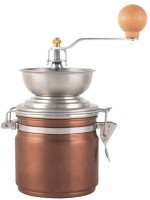Кофемолка ручная La Cafeterie LCGRINDCOP