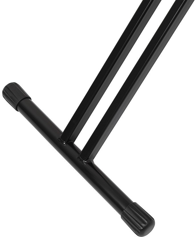 Доска гладильная напольная smart iron, 123х44 см, графит (78794)