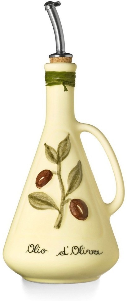 Бутылка для масла Giallo limone 750 мл 8655-GLM