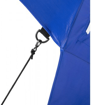 Зонт пляжный Nisus NA-240-WP (84555)