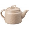 Чайник заварочный коллекция "crumpled", 800 мл, 22х13х13,5 см Lefard (157-233)