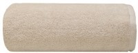 Полотенце Соло хлопок крем 70*140 (TT-00015171)
