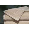 Полотенце Соло хлопок крем 70*140 (TT-00015171)