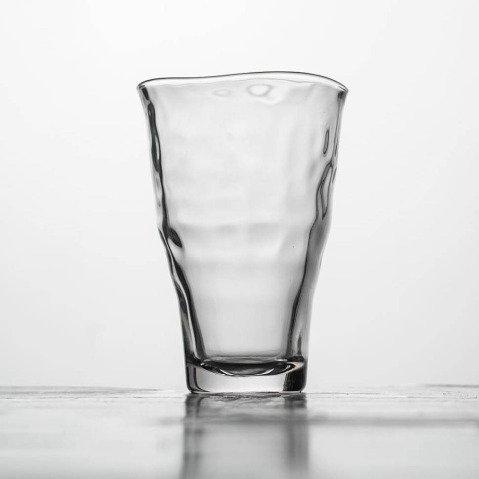 Стакан P-6654, стекло, clear, ADERIA