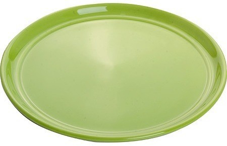 Блюдо для блинов с крышкой Клубника LORAINE (26220)