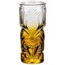 Стакан для коктейлей tiki 7х15 см 250 мл мал уп.-4шт мин.партия Alegre Glass (337-153)