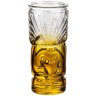 Стакан для коктейлей tiki 7х15 см 250 мл мал уп.-4шт мин.партия Alegre Glass (337-153)