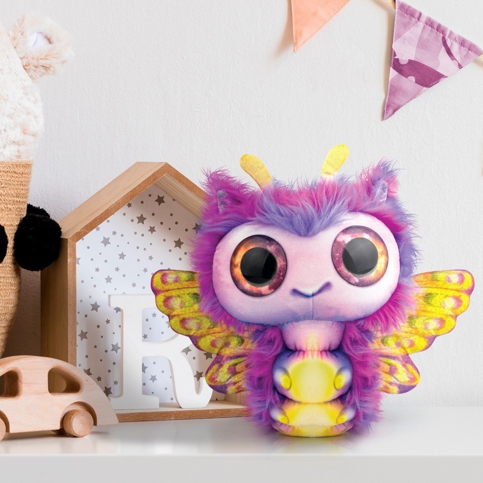 Серия Lumina: Мягкая игрушка Люмина (11632_NSDA)