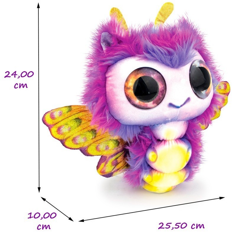 Серия Lumina: Мягкая игрушка Люмина (11632_NSDA)