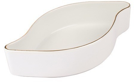 Блюдо сервировочное для подачи LORAINE (90070-317-7)