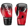 Перчатки боксерские INSANE IMPACT, красный, 14 oz (2115679)