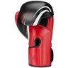 Перчатки боксерские INSANE IMPACT, красный, 14 oz (2115679)