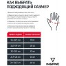 Перчатки боксерские INSANE IMPACT, красный, 14 oz (2115679)
