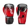 Перчатки боксерские INSANE IMPACT, красный, 14 oz (2115679)