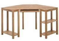 Стол письменный угловой unique furniture, verona, 110х110х75 см (72006)