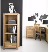 Стол письменный угловой unique furniture, verona, 110х110х75 см (72006)