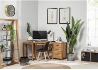 Стол письменный угловой unique furniture, verona, 110х110х75 см (72006)