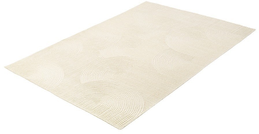 Ковер из шерсти lucknow из коллекции ethnic, 160х230см (76042)