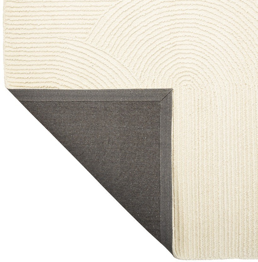 Ковер из шерсти lucknow из коллекции ethnic, 160х230см (76042)