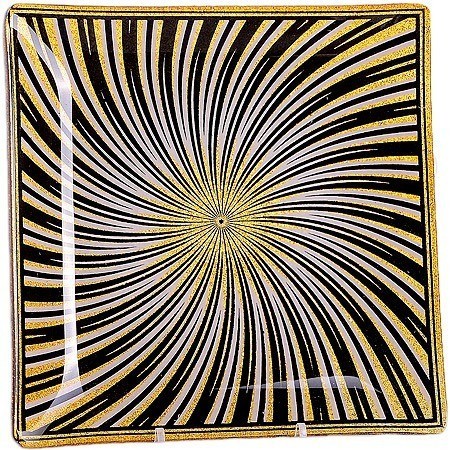 Набор тарелок сервировочных из 7 шт (2016-122)