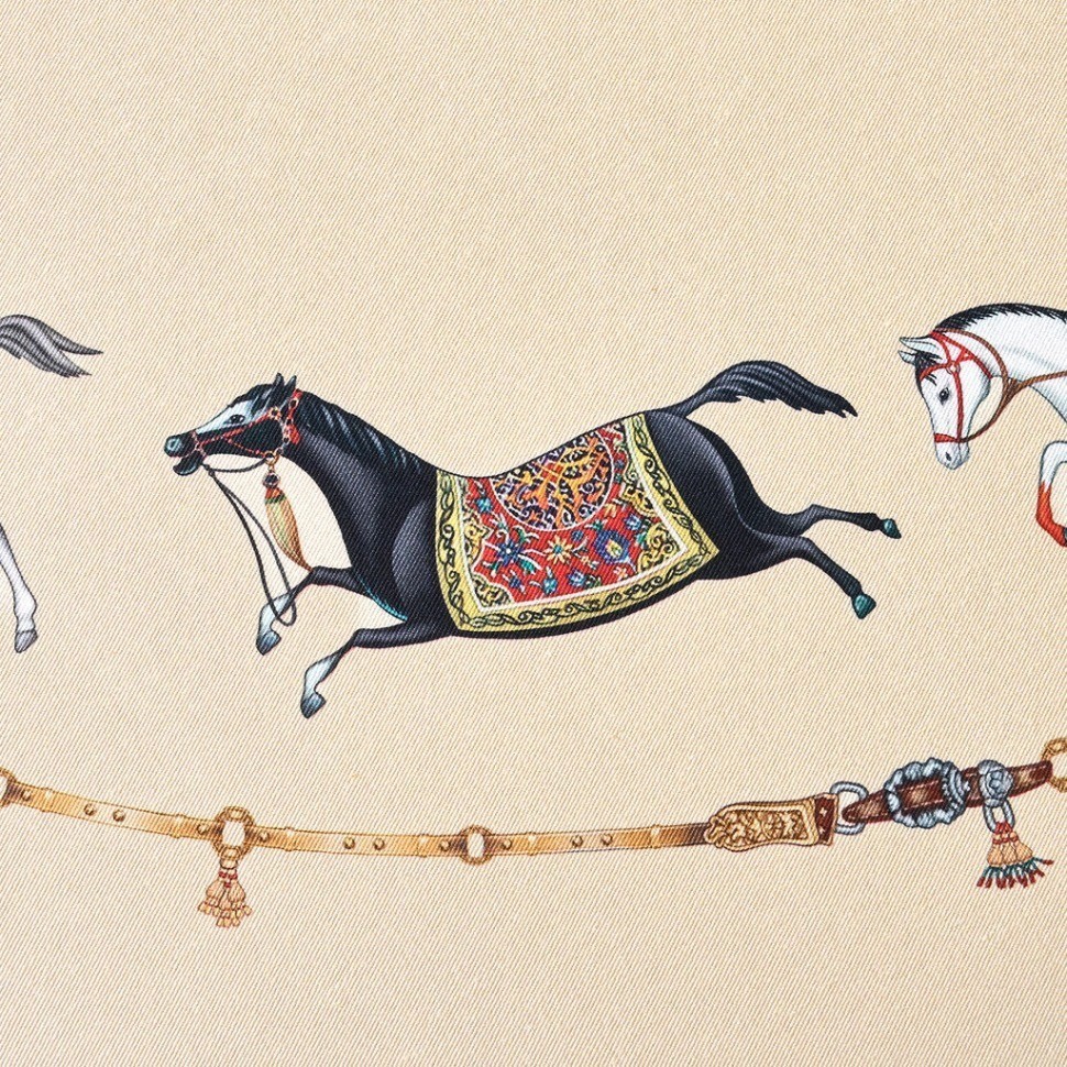 Скатерть круглая "passage" 220см ,бежевый, 100% хлопок,твил,пропитка Lefard (850-758-26)