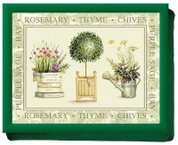 Creative Tops Поднос с подушкой Topiary LT1900