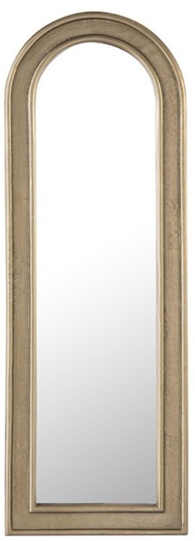 Зеркало 20068-112, металл, зеркало, brass antique, ROOMERS FURNITURE