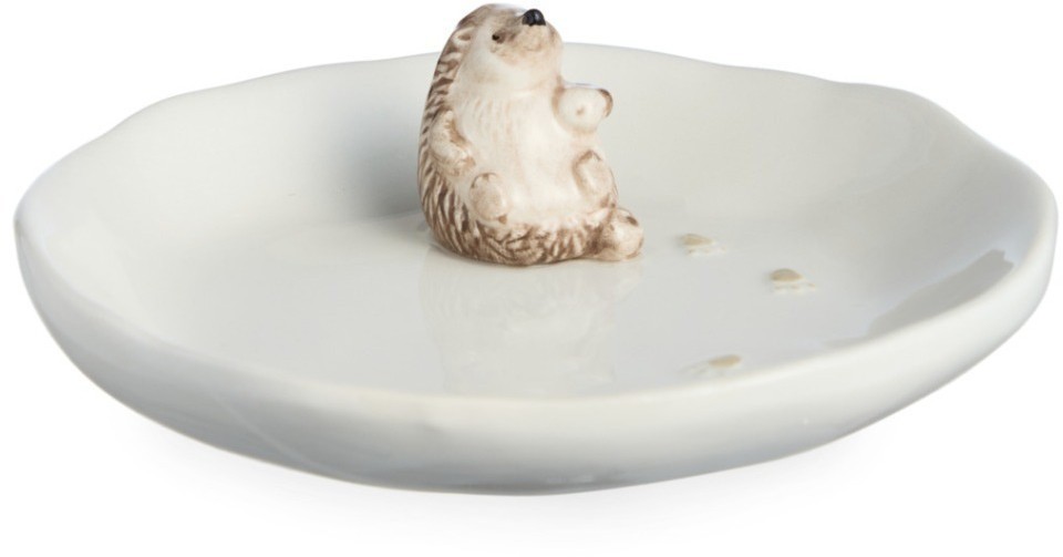 Блюдо сервировочное 12х12х4 см Lefard (406-767)