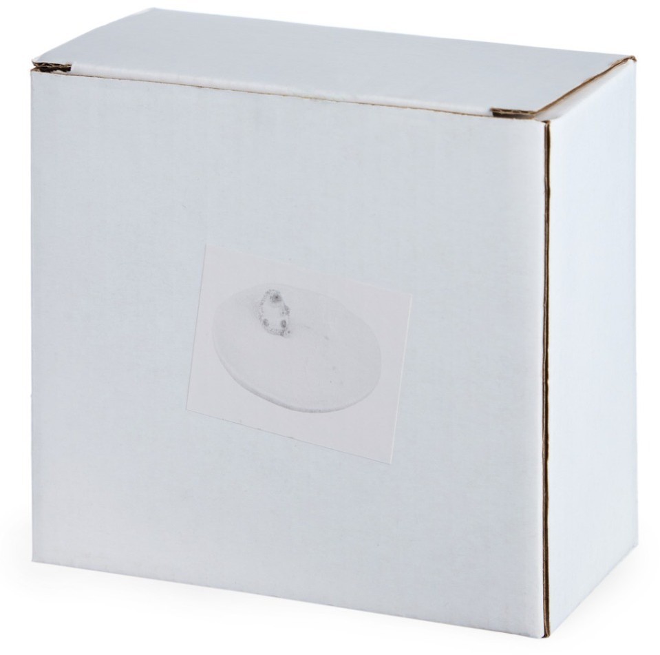 Блюдо сервировочное 12х12х4 см Lefard (406-767)