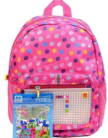 Рюкзак детский "Pixie Crew" (PXB-18-01)