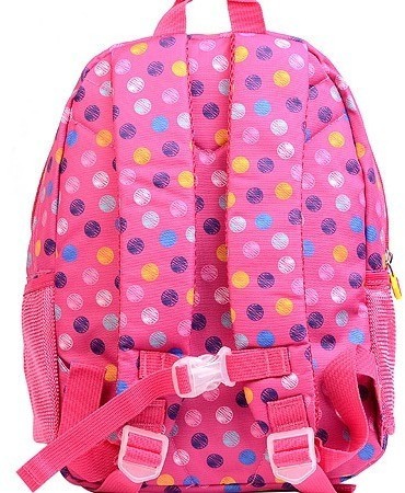 Рюкзак детский "Pixie Crew" (PXB-18-01)