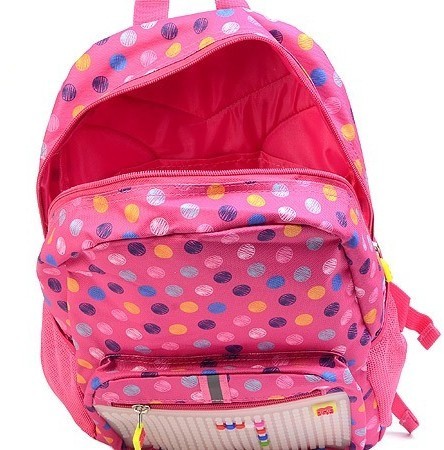 Рюкзак детский "Pixie Crew" (PXB-18-01)