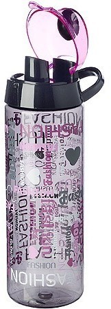 Бутылка д/воды спортивная 750 мл Mayer&Boch (80878)