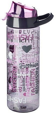 Бутылка д/воды спортивная 750 мл Mayer&Boch (80878)